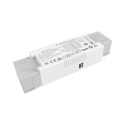 0-10V CCT डिमिङ एलईडी चालक