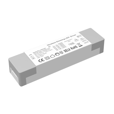 10W TUYA Zigbee CCT Dimmable LED चालक