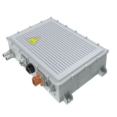 11kw ओबीसी चार्जर
