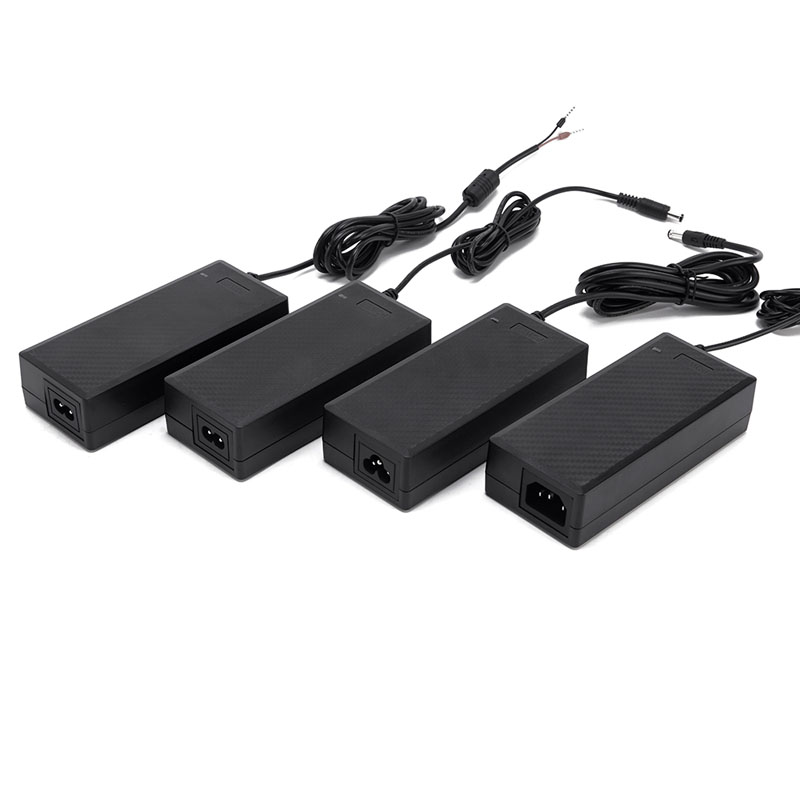 120w डेस्कटप पावर एडाप्टर