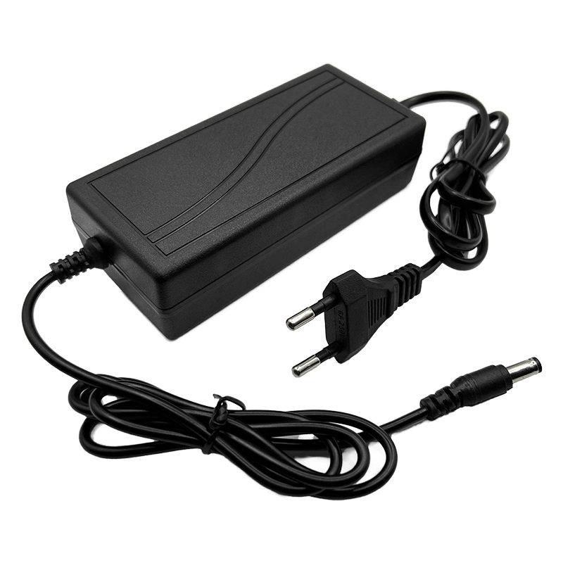 12V 3A डेस्कटप पावर एडाप्टर
