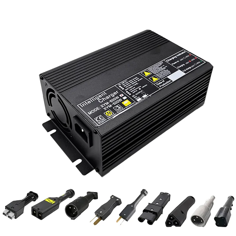 12V 50A युनिभर्सल ब्याट्री चार्जर