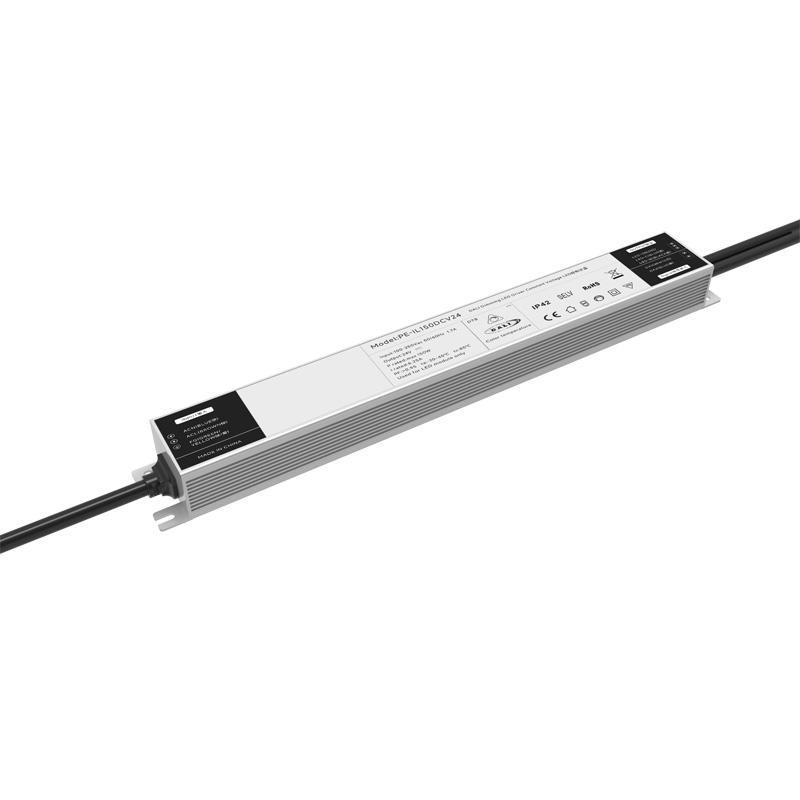 150W स्थिर भोल्टेज DALI CCT Dimmable LED चालक