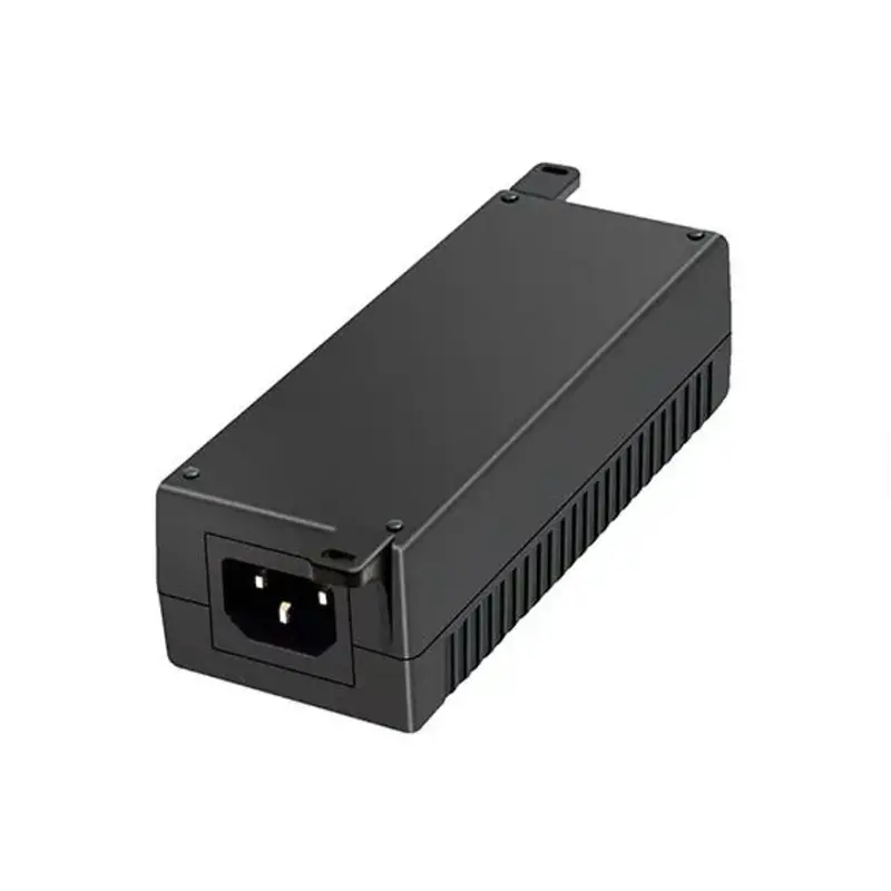 2.5G एकल पोर्ट 30W POE इन्जेक्टर