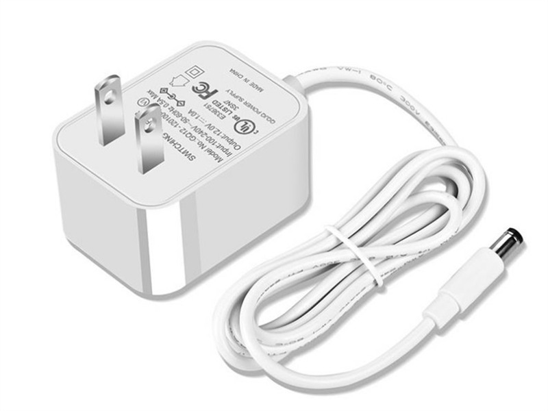 प्रवृत्तिको नेतृत्व गर्नुहोस्, भविष्यलाई उज्यालो दिनुहोस्: STARWELL 12V 1A पावर एडाप्टर, युरोपेली, अमेरिकी र एशियाली बजारहरूमा बेस्टसेलर