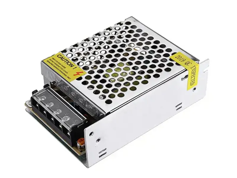 STARWELL 60W एल्युमिनियम स्विचिङ पावर सप्लाई