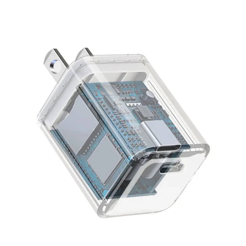 20W जापान प्लग द्रुत चार्जर