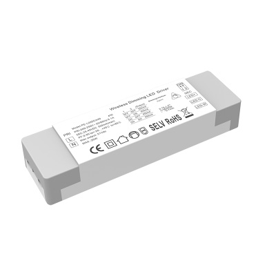 20W TUYA Zigbee CCT Dimmable LED चालक