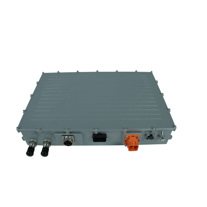 22kw OBC चार्जर