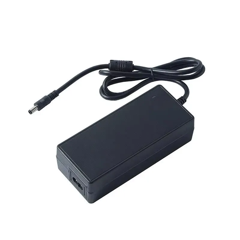 24V 2A डेस्कटप AC DC पावर सप्लाई एडाप्टर