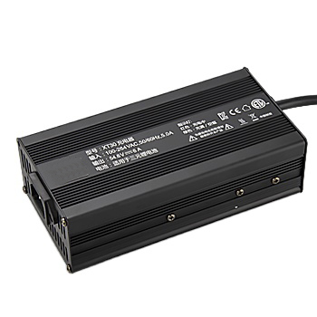 300W ब्याट्री चार्जर