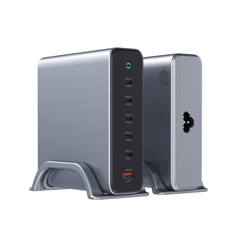 300W PD चार्जर