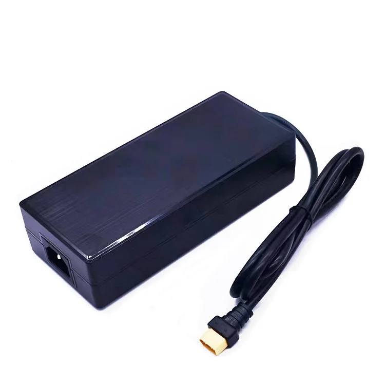 360W डेस्कटप पावर एडाप्टर