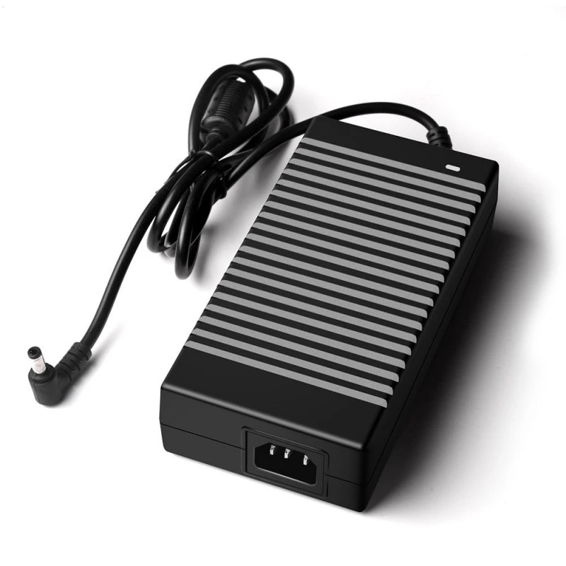 36v 5a AC DC स्विचिङ पावर एडाप्टर