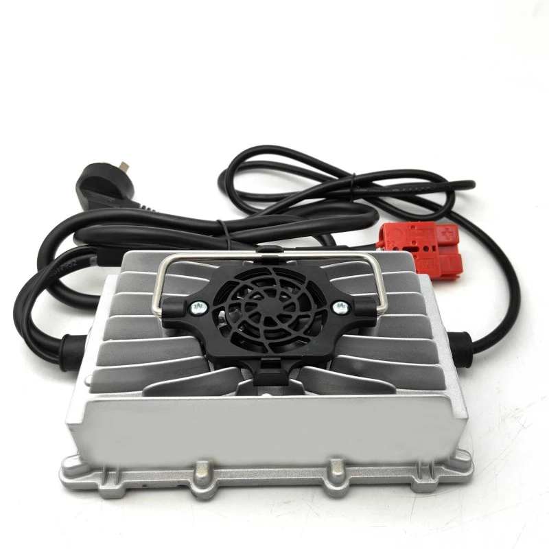 480w OBC 24V 15A चार्जर