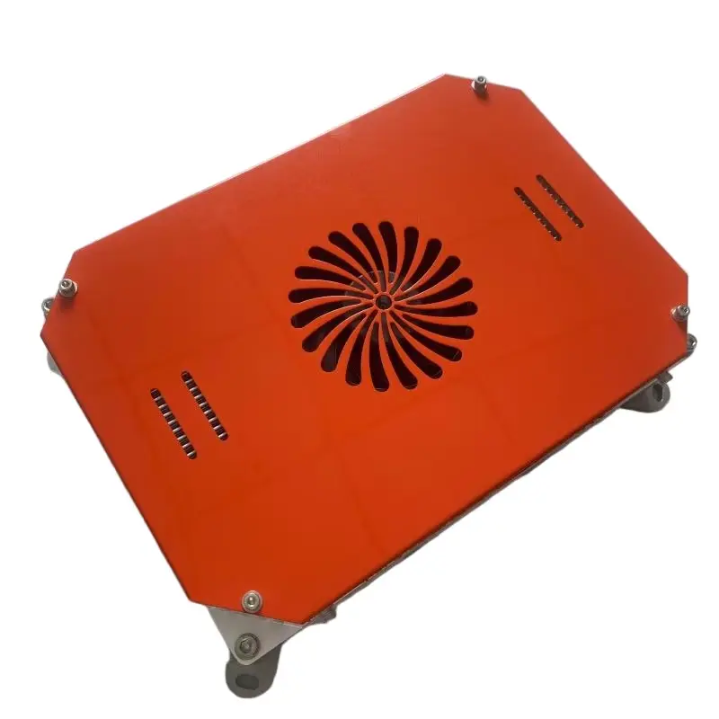 6.6KW OBC ब्याट्री चार्जर