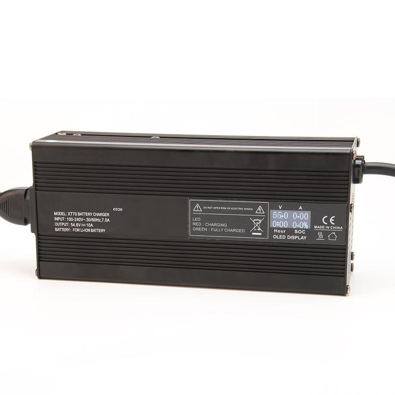 600W ब्याट्री चार्जर