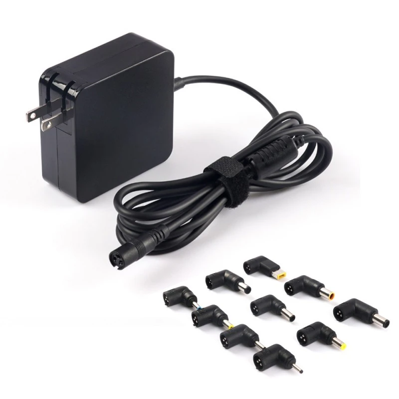 ल्यापटपको लागि 90W Wallmount चार्जर