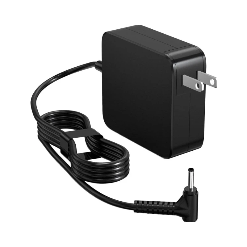65W wallmount power adapter