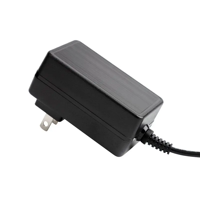 UL-सूचीबद्ध 9V 2.5A US प्लग वाल माउन्ट पावर सप्लाई